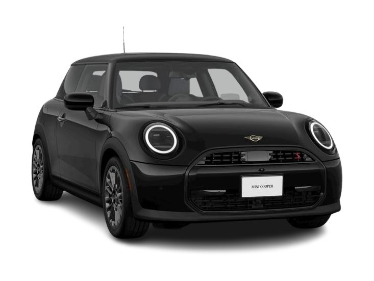 Thumbnail: 2026 MINI Cooper - 7
