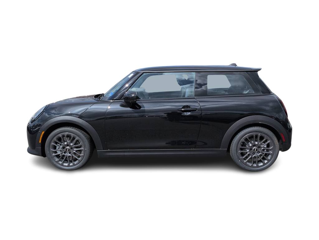 Thumbnail: 2026 MINI Cooper - 3