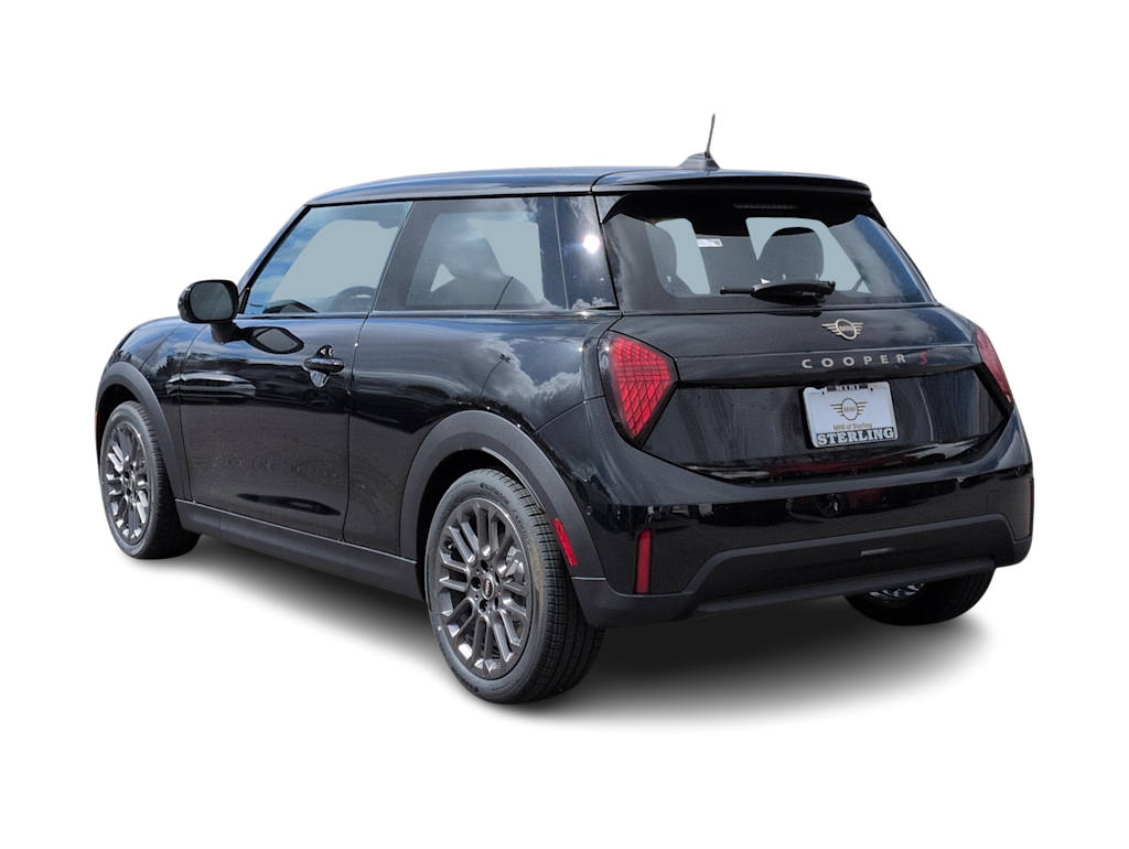 Thumbnail: 2026 MINI Cooper - 4