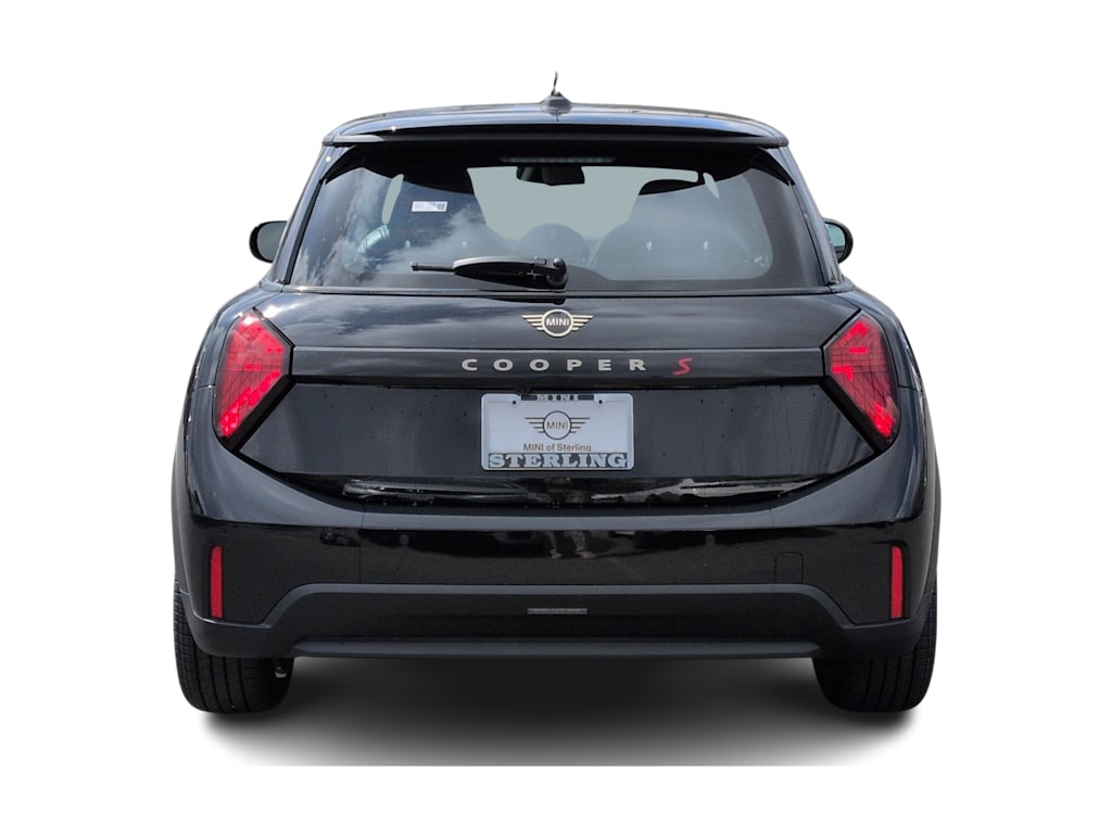 Thumbnail: 2026 MINI Cooper - 5