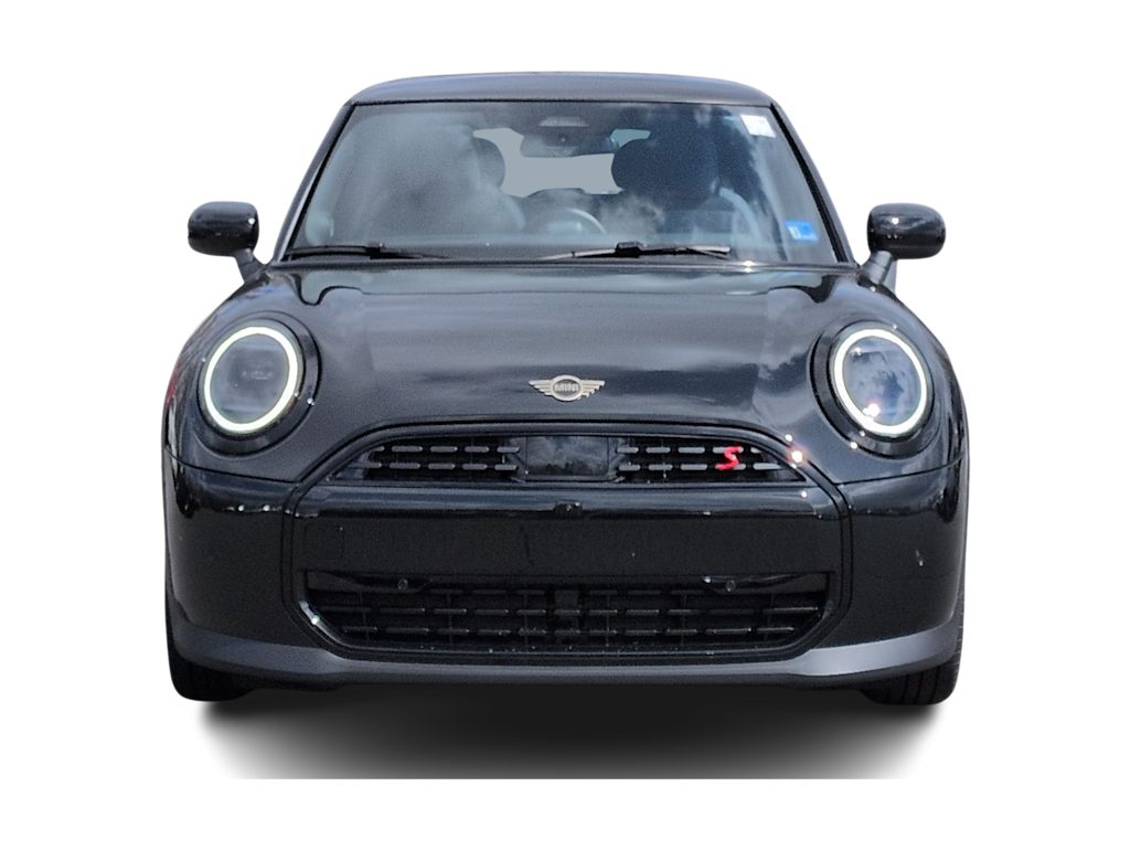 Thumbnail: 2026 MINI Cooper - 6