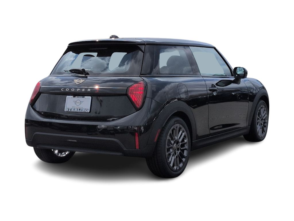 Thumbnail: 2026 MINI Cooper - 20