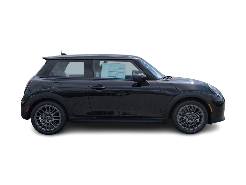 Thumbnail: 2026 MINI Cooper - 21