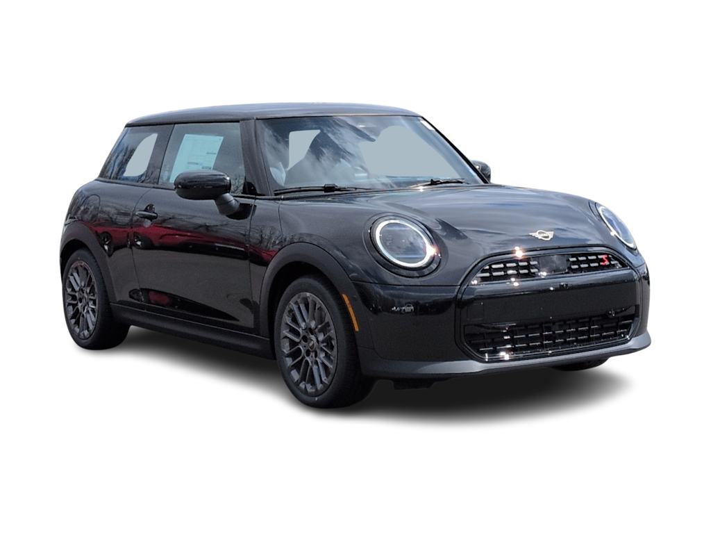 Thumbnail: 2026 MINI Cooper - 18