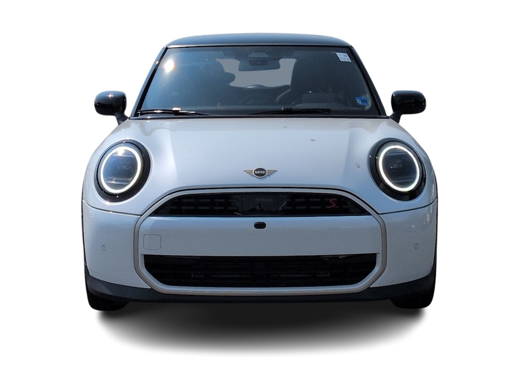 Thumbnail: 2026 MINI Cooper - 6