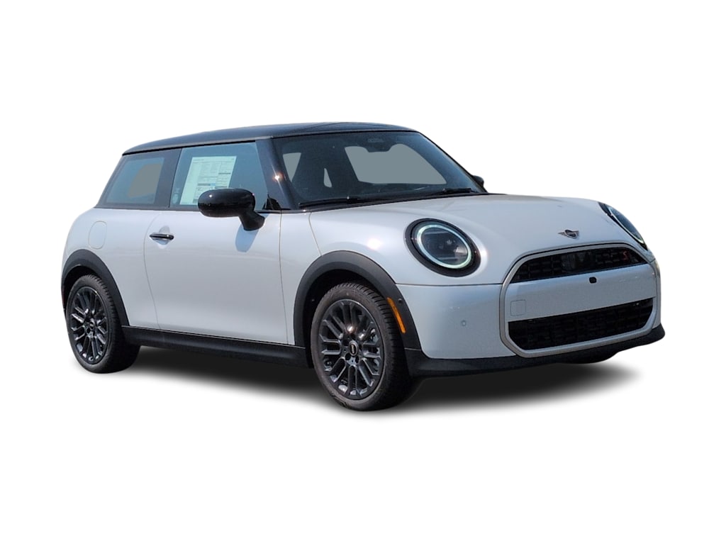 Thumbnail: 2026 MINI Cooper - 17