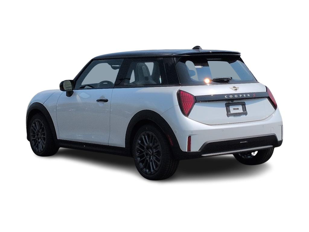 Thumbnail: 2026 MINI Cooper - 4