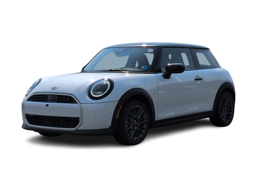Thumbnail: 2026 MINI Cooper - 18