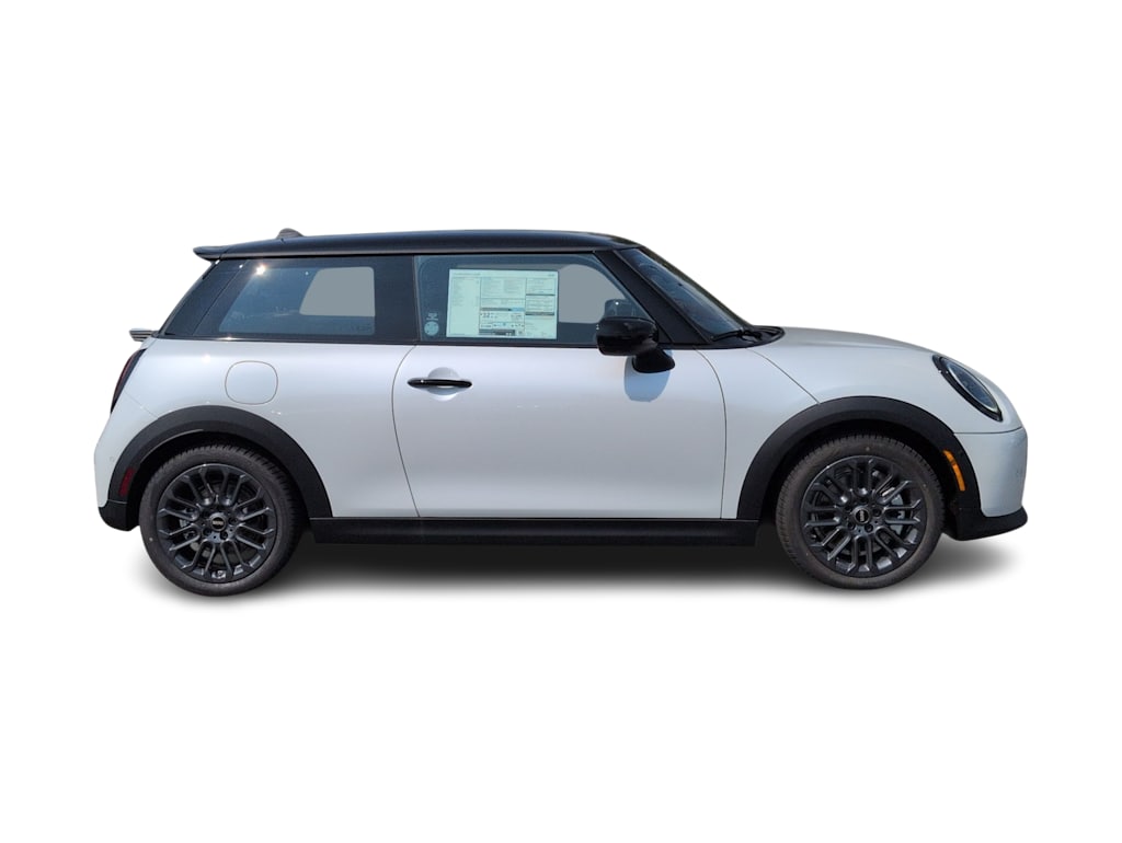 Thumbnail: 2026 MINI Cooper - 20