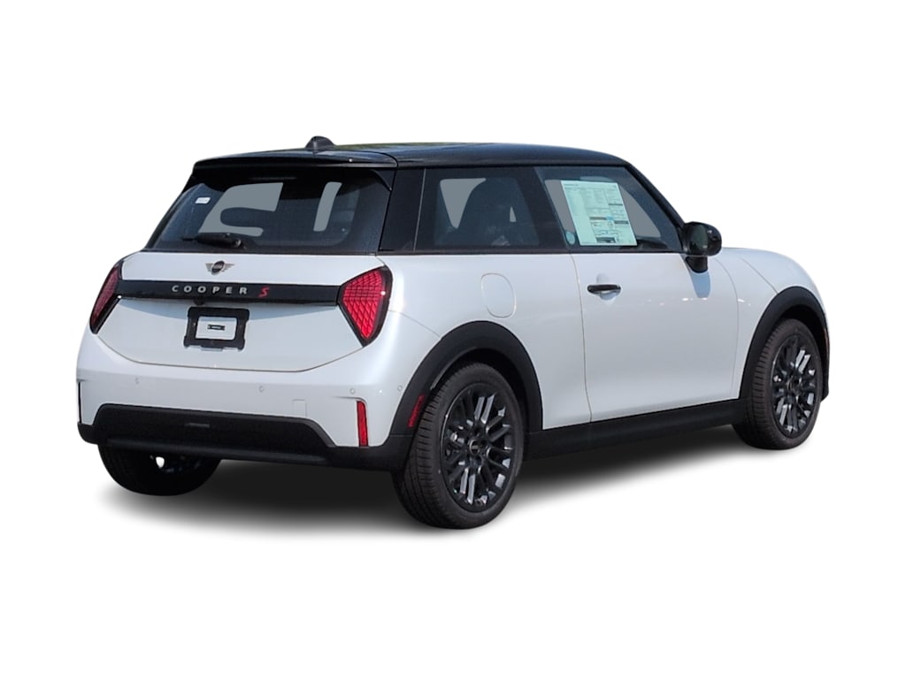 Thumbnail: 2026 MINI Cooper - 19