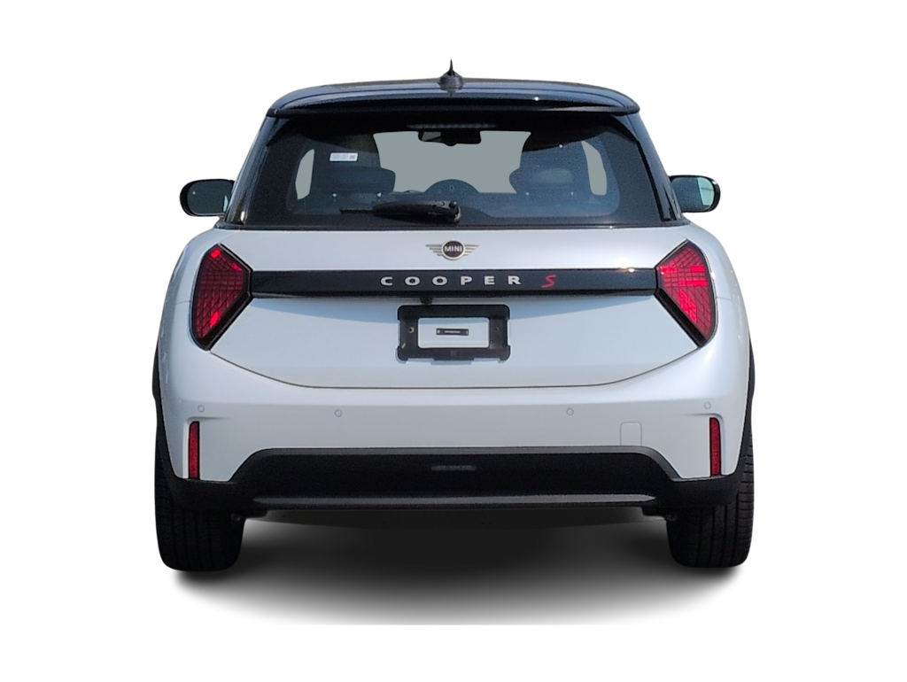 Thumbnail: 2026 MINI Cooper - 5