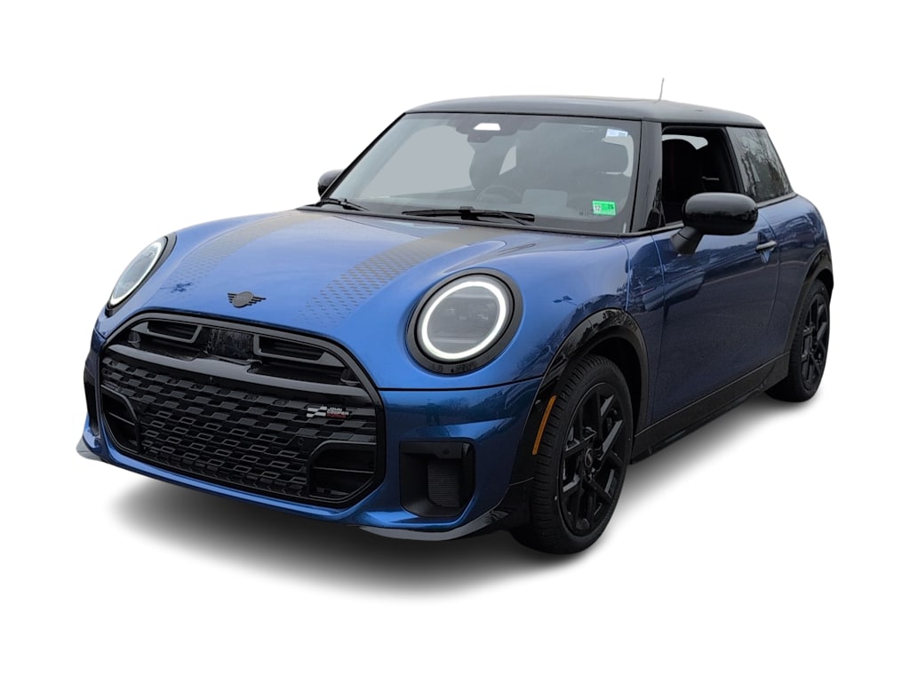 Thumbnail: 2026 MINI Cooper - 20
