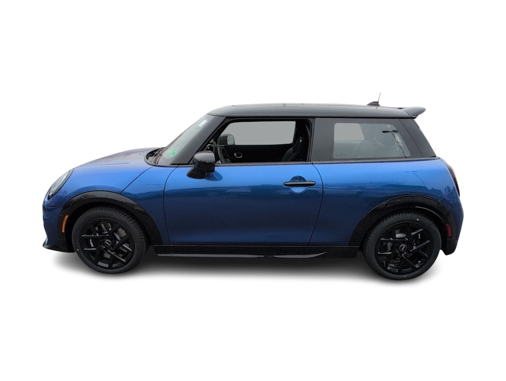 Thumbnail: 2026 MINI Cooper - 3