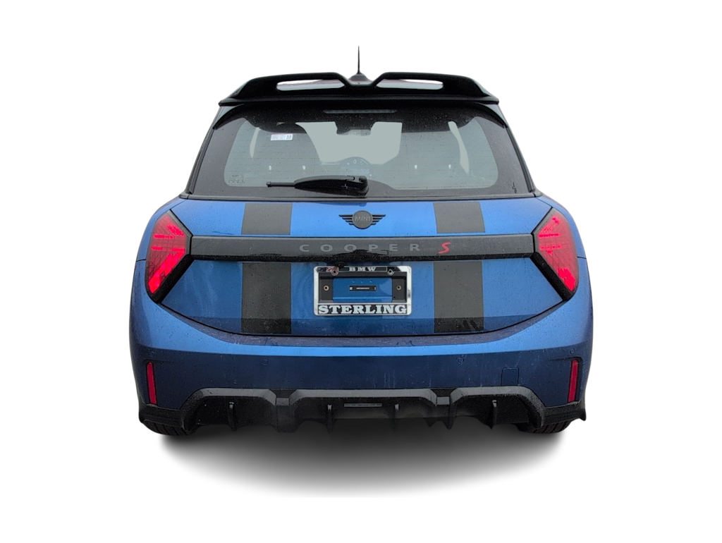 Thumbnail: 2026 MINI Cooper - 5