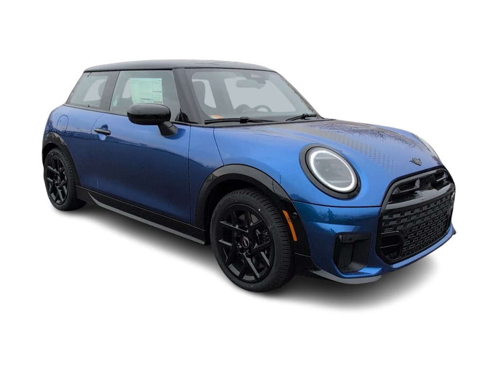Thumbnail: 2026 MINI Cooper - 19