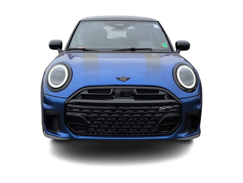 Thumbnail: 2026 MINI Cooper - 6