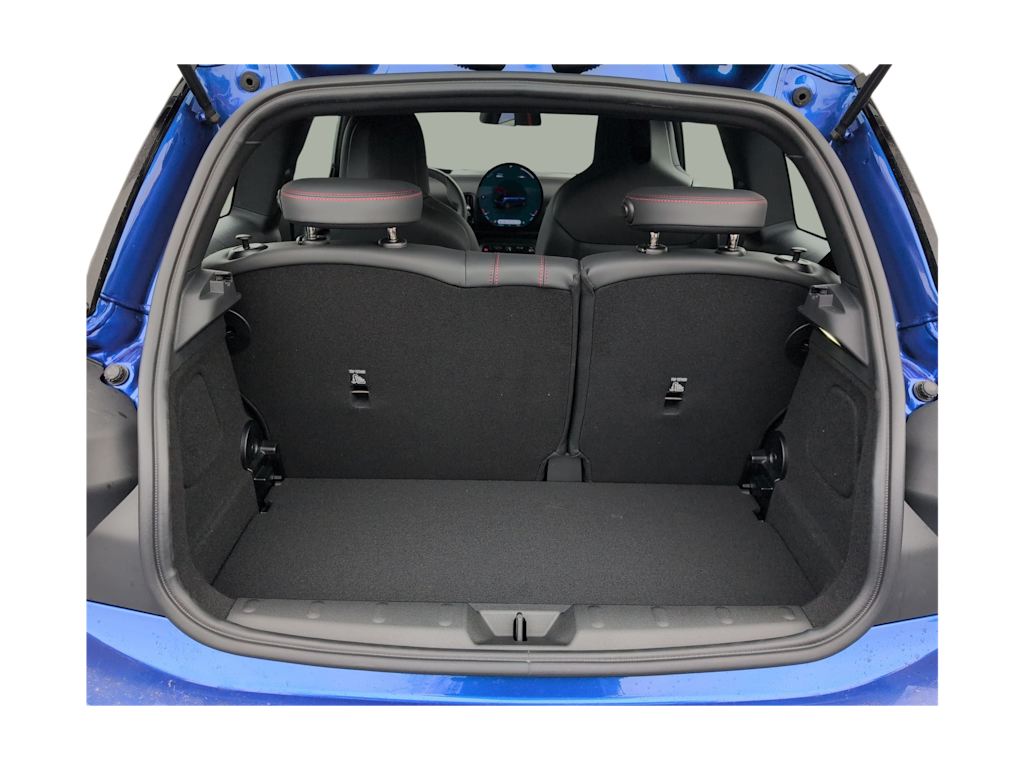 Thumbnail: 2026 MINI Cooper - 16