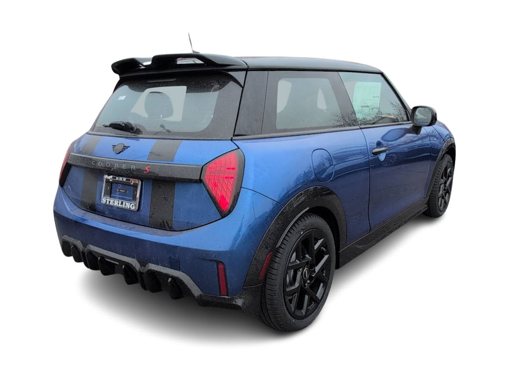 Thumbnail: 2026 MINI Cooper - 21