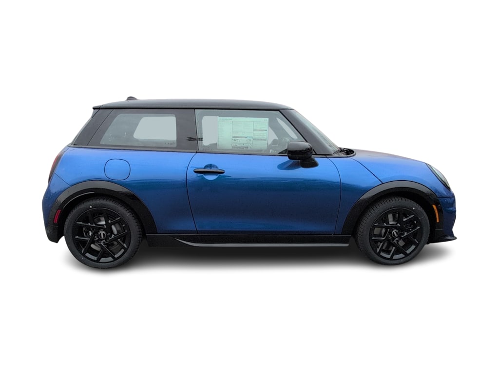 Thumbnail: 2026 MINI Cooper - 22