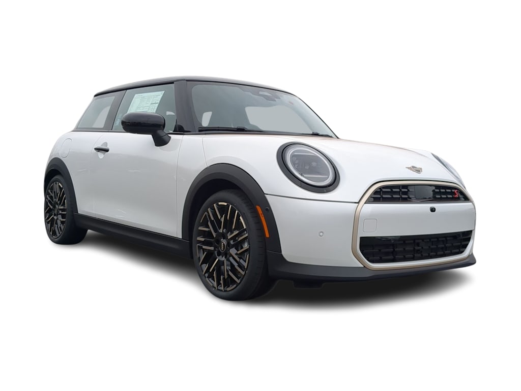 Thumbnail: 2026 MINI Cooper - 19