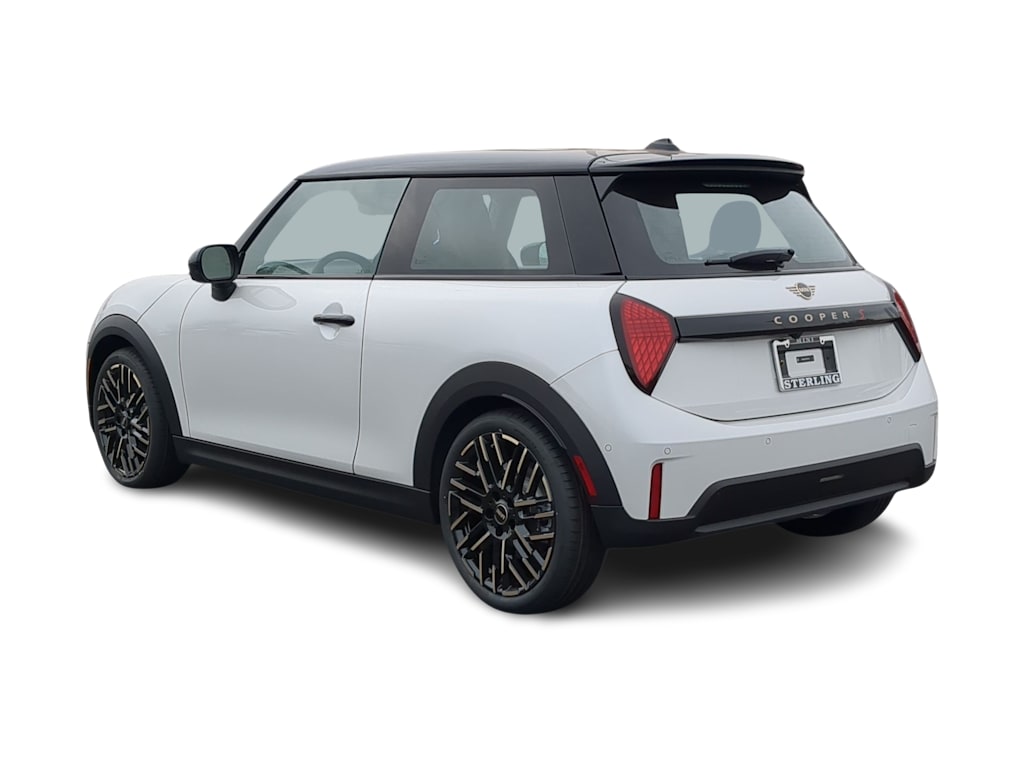 Thumbnail: 2026 MINI Cooper - 4