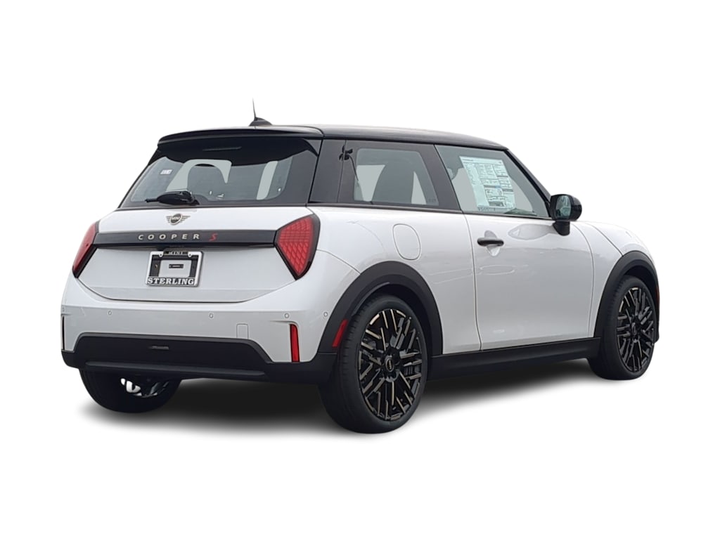 Thumbnail: 2026 MINI Cooper - 21