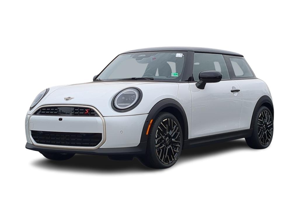 Thumbnail: 2026 MINI Cooper - 20