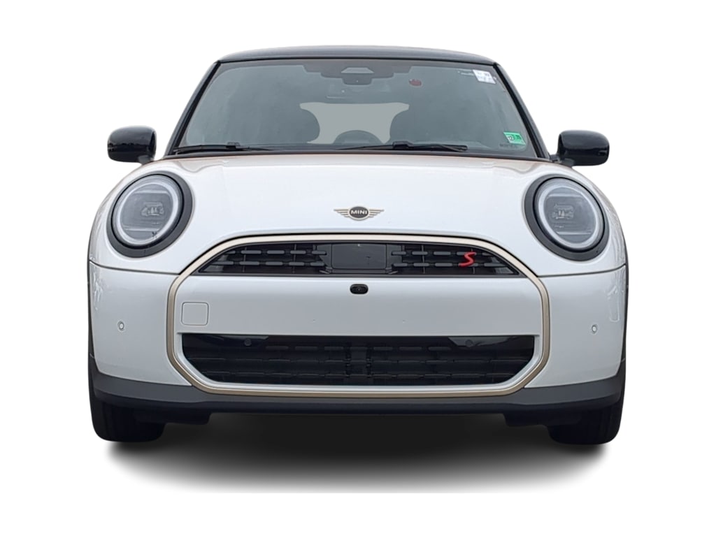 Thumbnail: 2026 MINI Cooper - 6