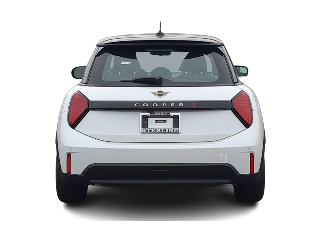 Thumbnail: 2026 MINI Cooper - 5