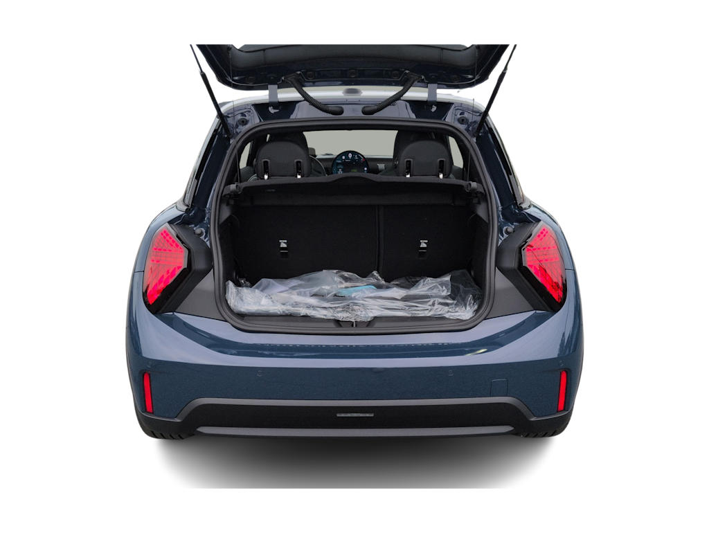Thumbnail: 2026 MINI Cooper - 16