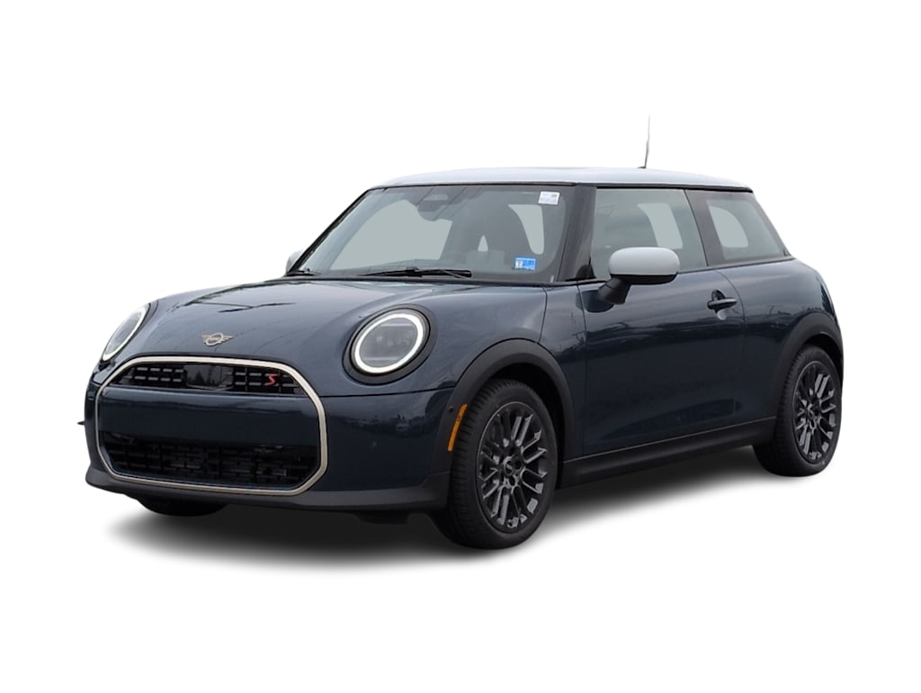 Thumbnail: 2026 MINI Cooper - 19