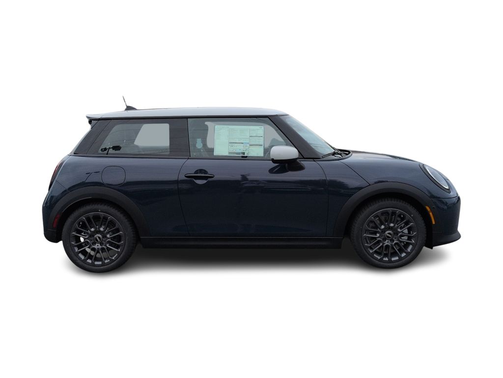 Thumbnail: 2026 MINI Cooper - 21