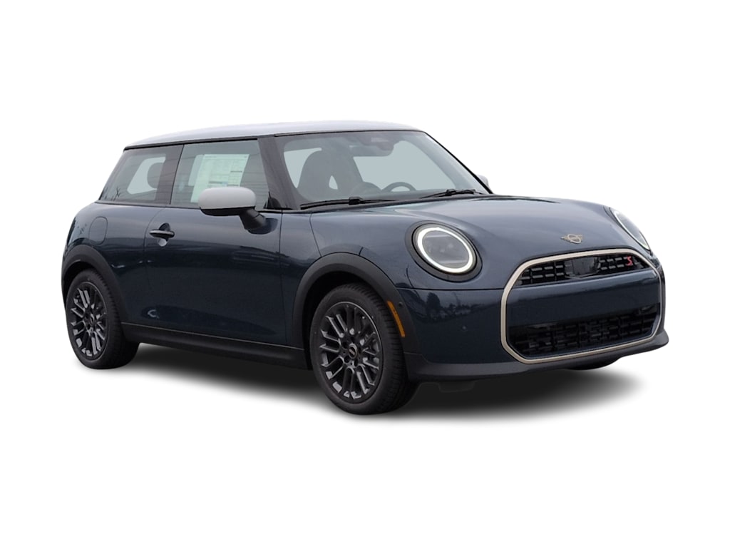 Thumbnail: 2026 MINI Cooper - 18