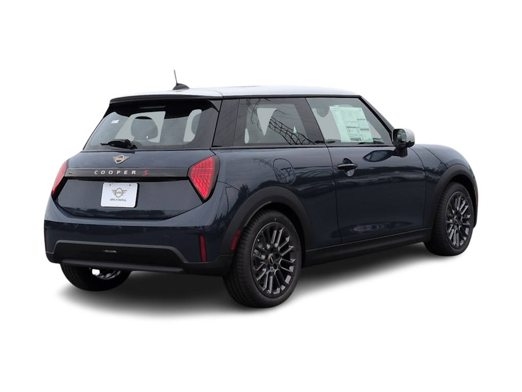 Thumbnail: 2026 MINI Cooper - 20