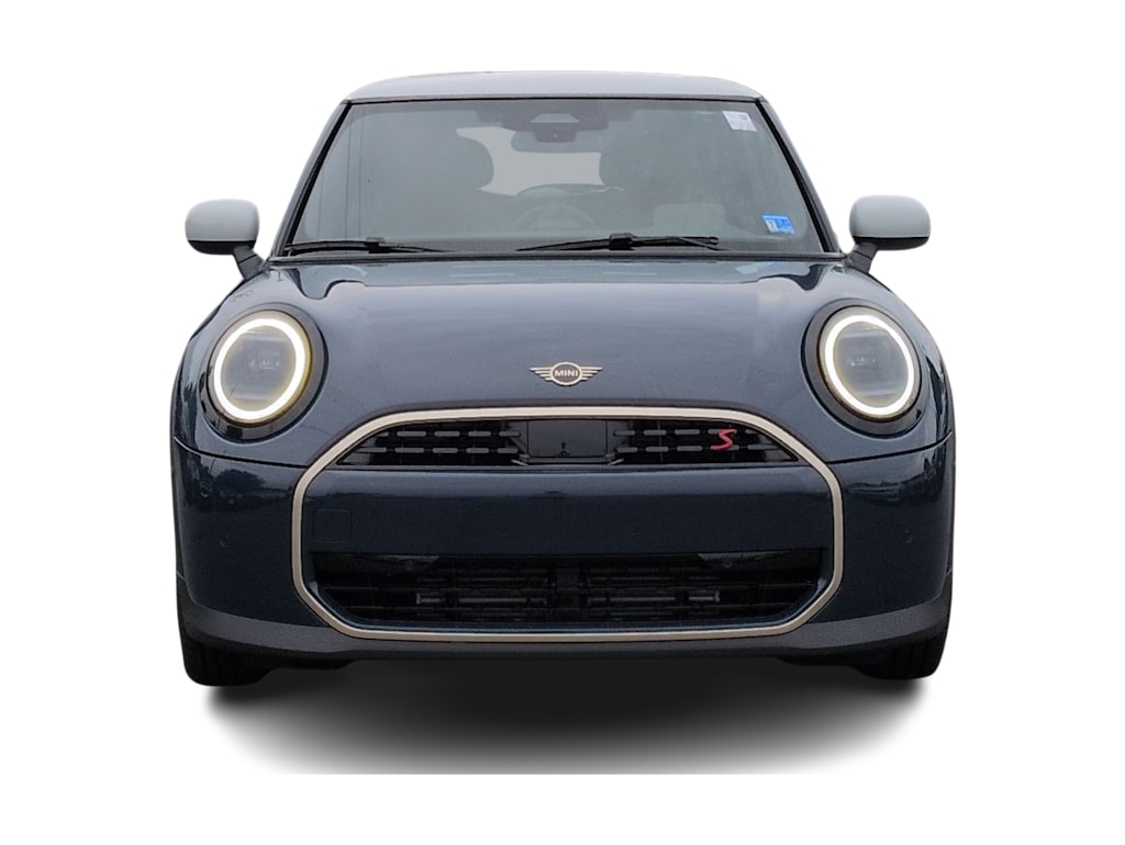 Thumbnail: 2026 MINI Cooper - 6