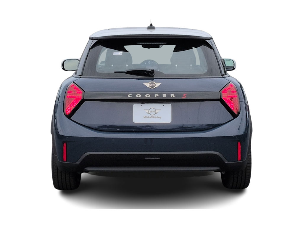 Thumbnail: 2026 MINI Cooper - 5