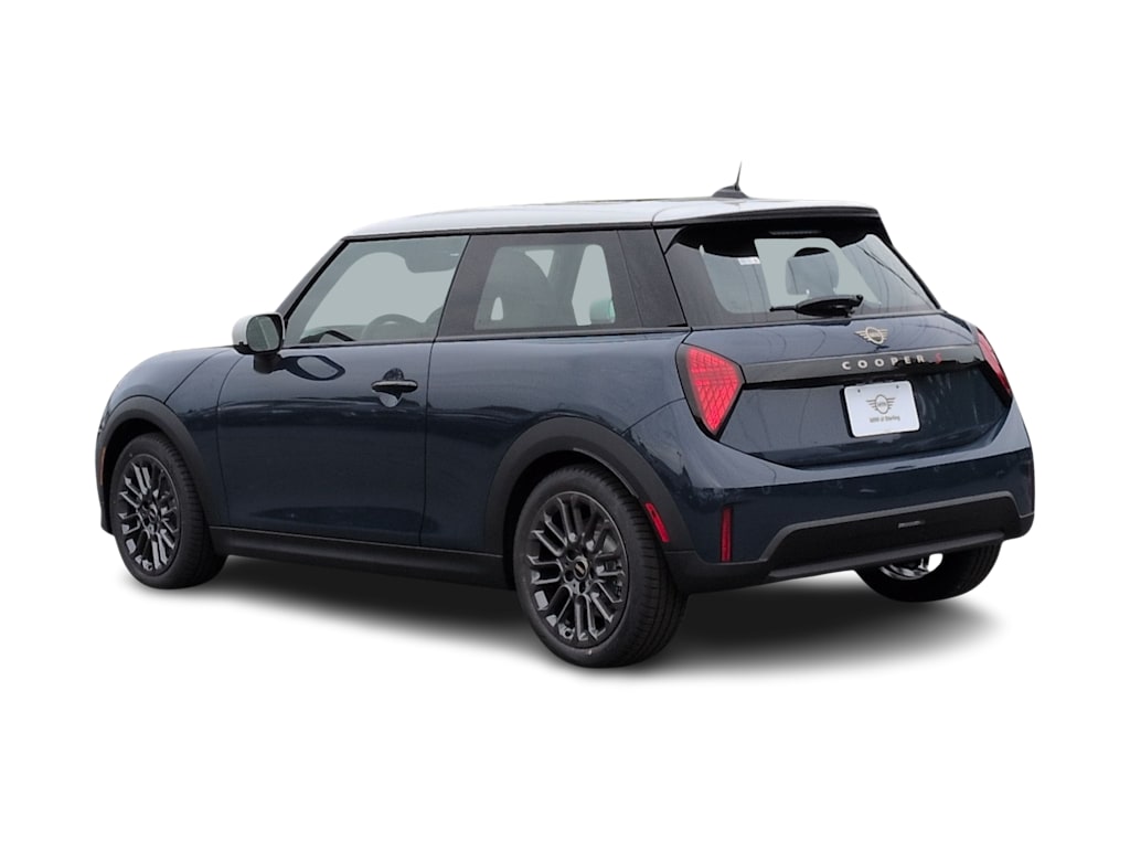 Thumbnail: 2026 MINI Cooper - 4