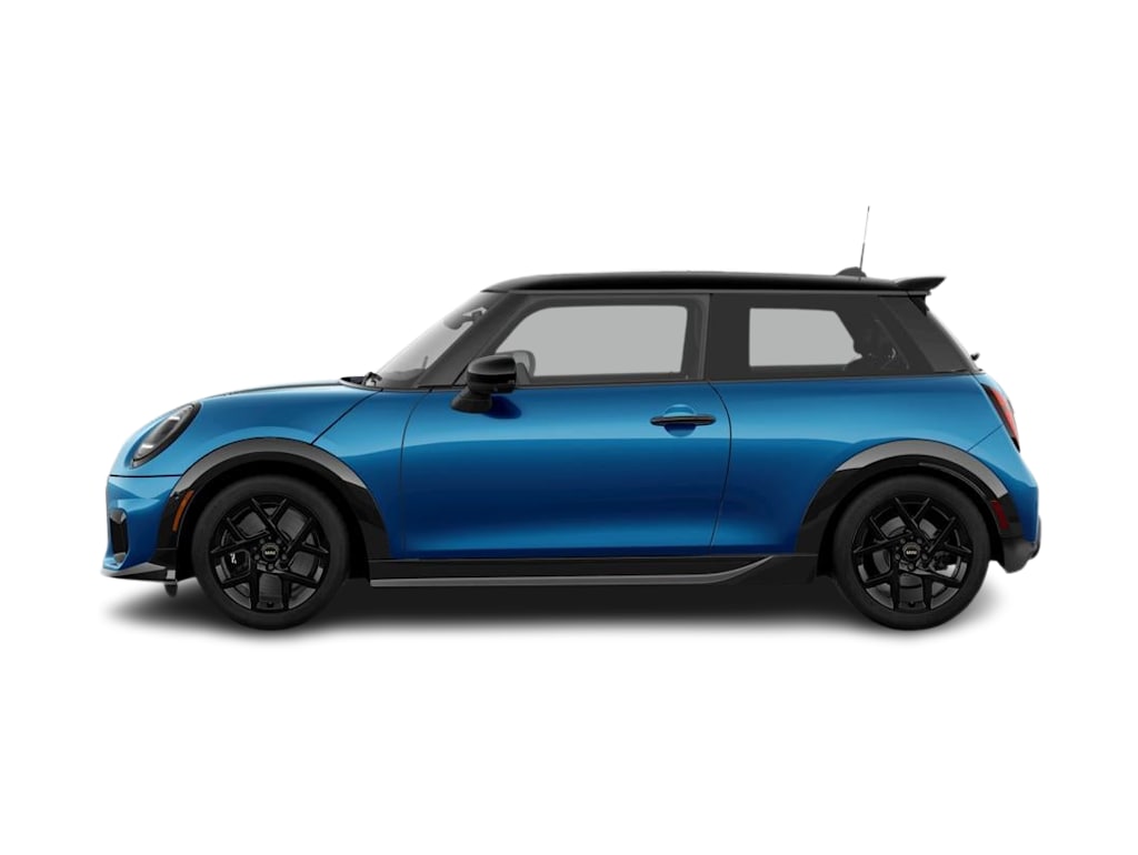 2026 MINI Hardtop 2 Door