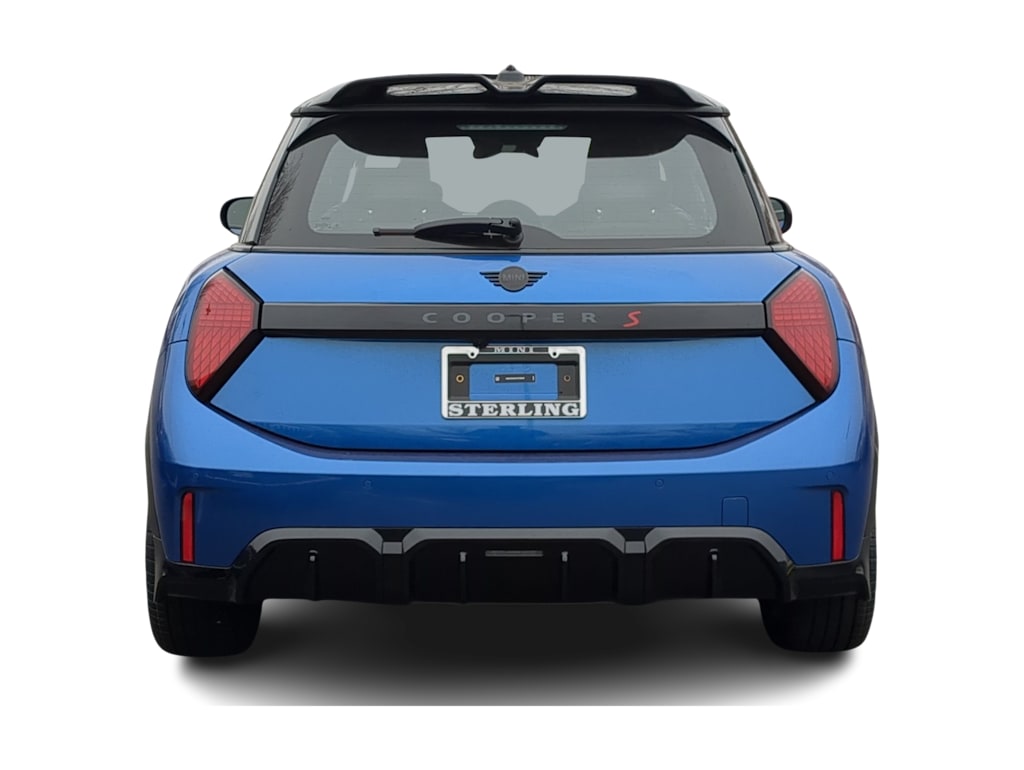 Thumbnail: 2026 MINI Cooper - 5