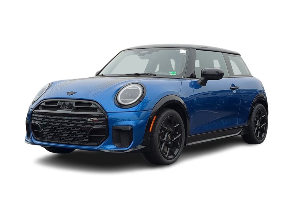 Thumbnail: 2026 MINI Cooper - 21