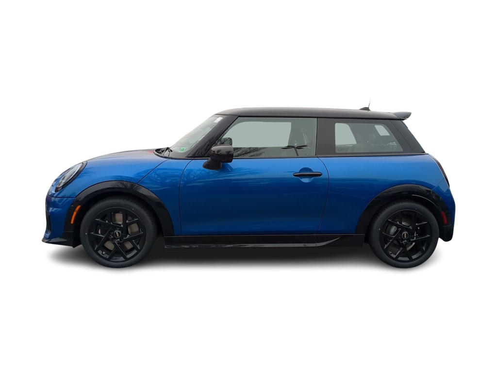 Thumbnail: 2026 MINI Cooper - 3