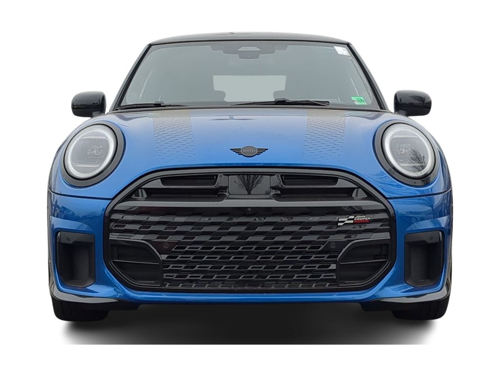 Thumbnail: 2026 MINI Cooper - 6