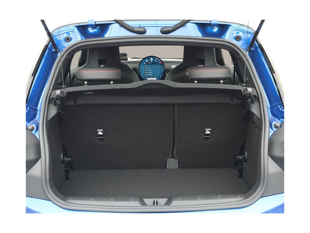 Thumbnail: 2026 MINI Cooper - 17