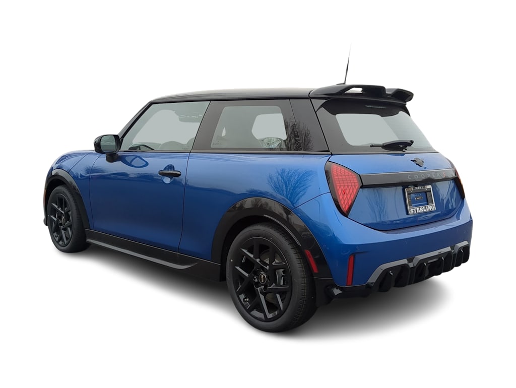 Thumbnail: 2026 MINI Cooper - 4