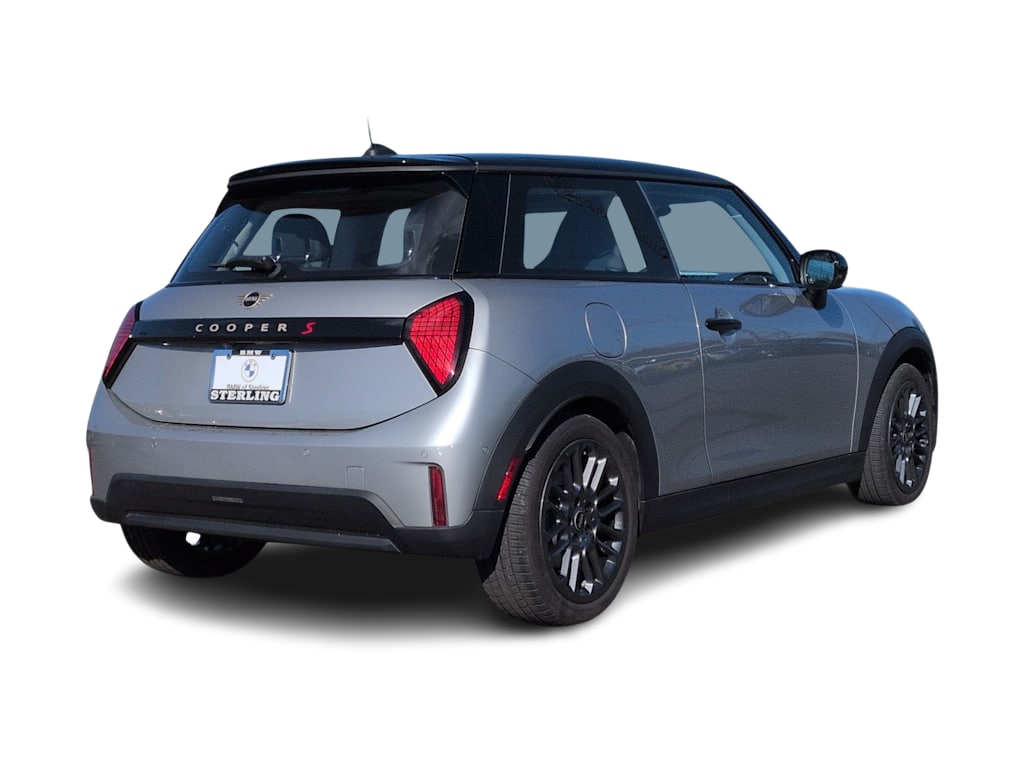 Thumbnail: 2025 MINI Cooper - 19