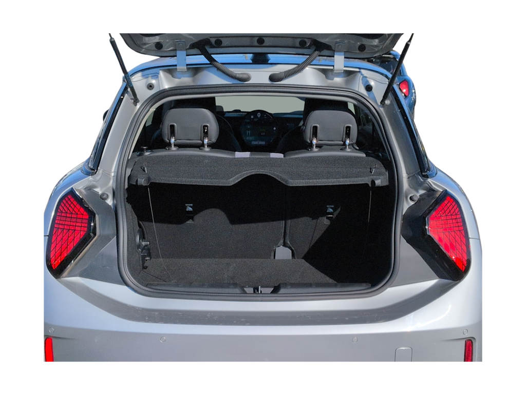 Thumbnail: 2025 MINI Cooper - 15