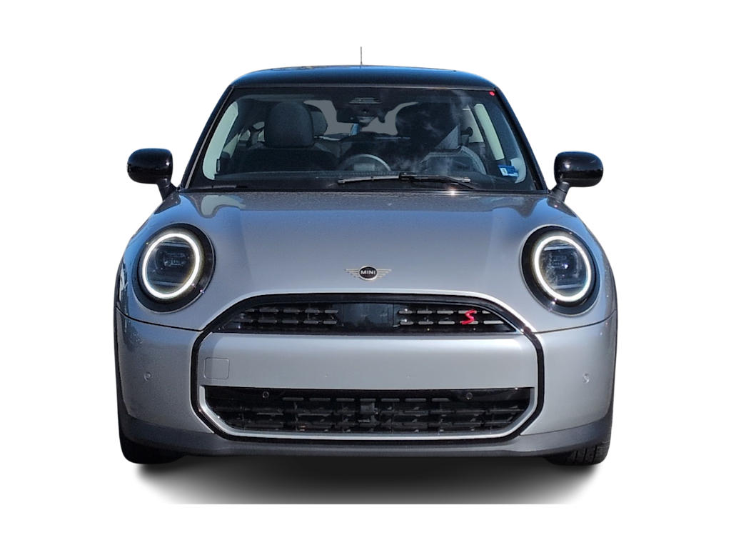 Thumbnail: 2025 MINI Cooper - 6