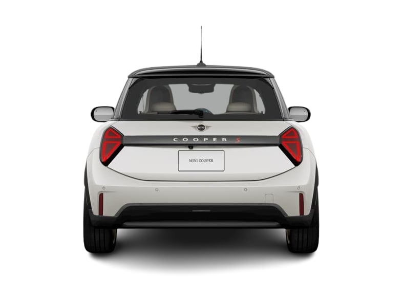 Thumbnail: 2026 MINI Cooper - 7