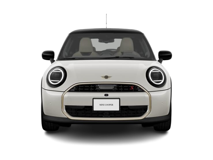 Thumbnail: 2026 MINI Cooper - 3