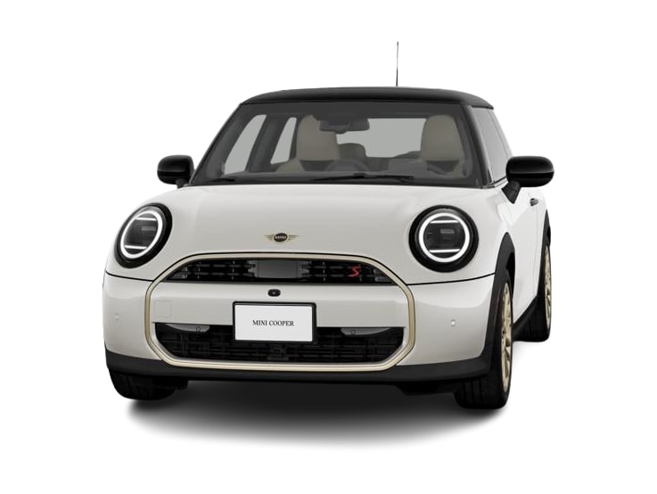 Thumbnail: 2026 MINI Cooper - 6